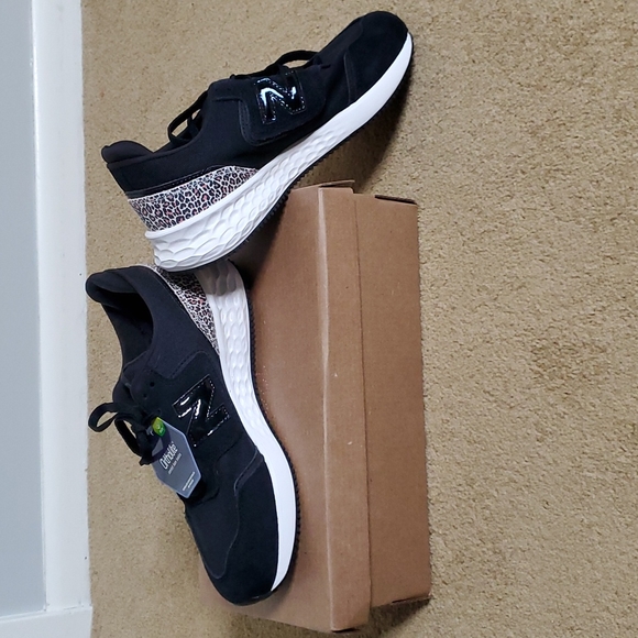 New Balance Shoes - NWT New Balance X70 Fresh Foam Sneaker size 7.5